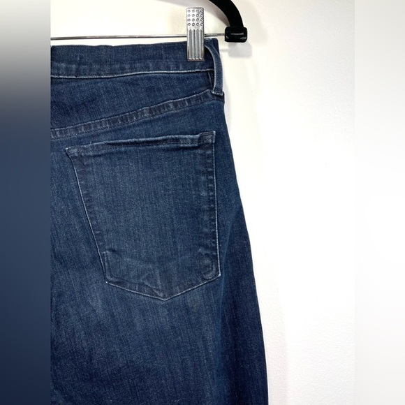 3x1 Jeans Women’s Size 27 Made Here Modern High Rise James Skinny - Picture 8 of 10